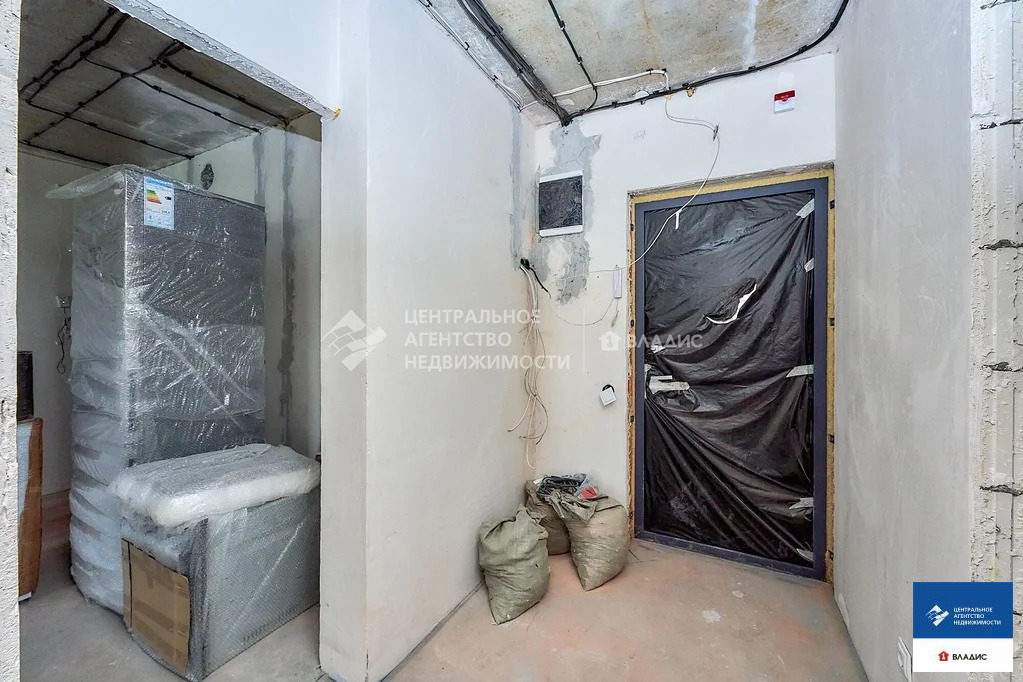 Продажа квартиры, Рязань, Льговская улица - Фото 12
