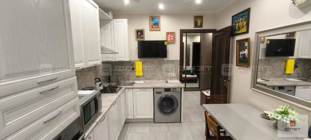 Продажа квартиры, Казань, ул. Калинина - Фото 8
