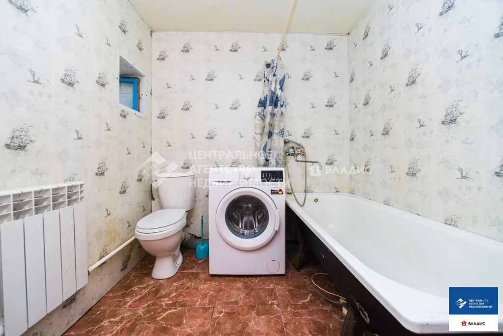 Продажа дома, Рязань, посёлок Карцево - Фото 13