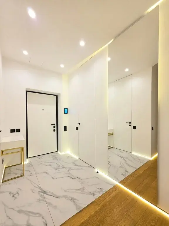 Продажа квартиры с дизайнерским ремонтом в ЖК «Headliner (Хедлайнер)» - Фото 8