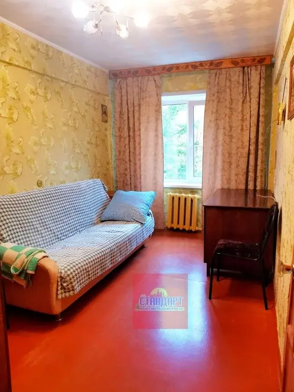 3х Комнатная квартира у 4й школы - Фото 7