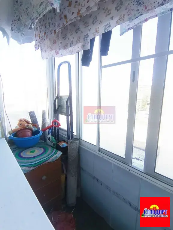 Отличная однушка - Фото 6