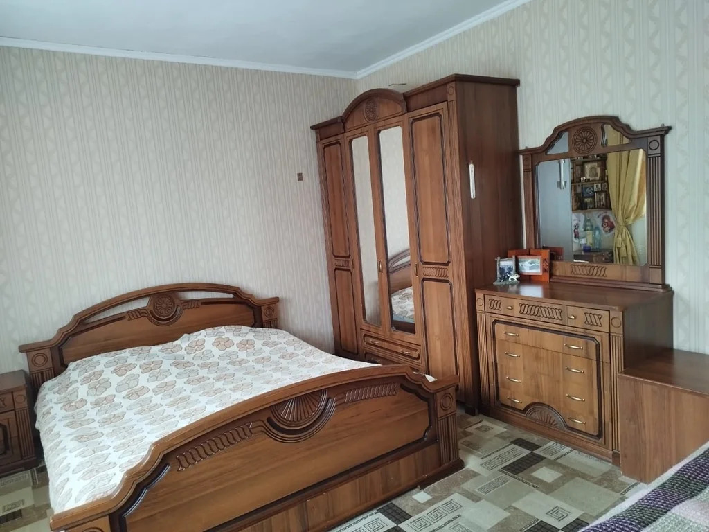 Продается квартира, 86 м - Фото 2