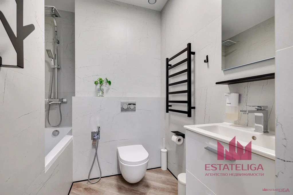 Продажа квартиры, м. Шелепиха, Шмитовский проезд - Фото 18