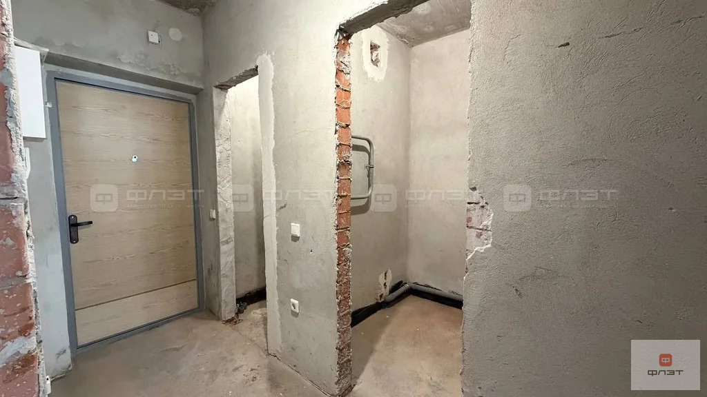 Продажа квартиры, Казань, ул. Чистопольская - Фото 4