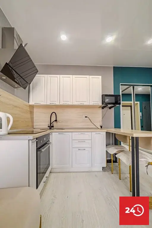 В продаже квартира по ул. Ладожская 112 б - Фото 7