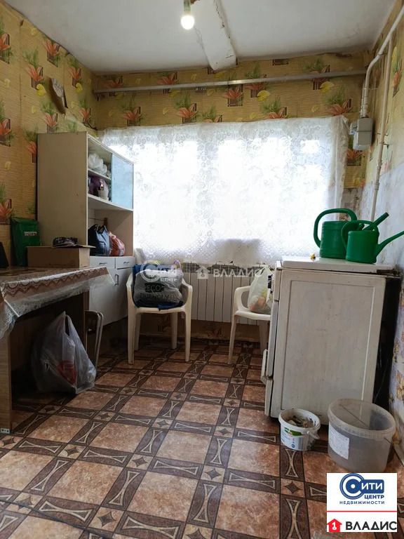 Продажа дома, Ендовище, Семилукский район, ул. Зои Космодемьянской - Фото 20