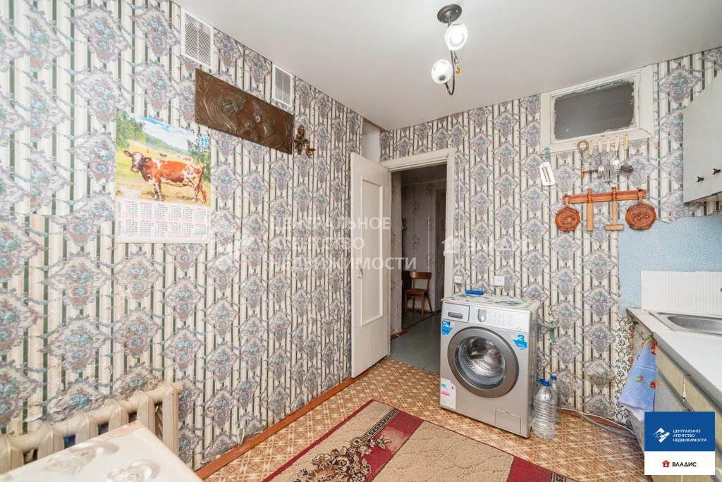 Продажа квартиры, Рязань, ул. Новаторов - Фото 5