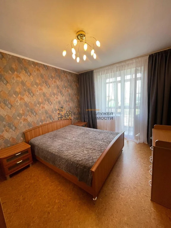 Аренда квартиры, Уфа, ул. Ленина - Фото 12