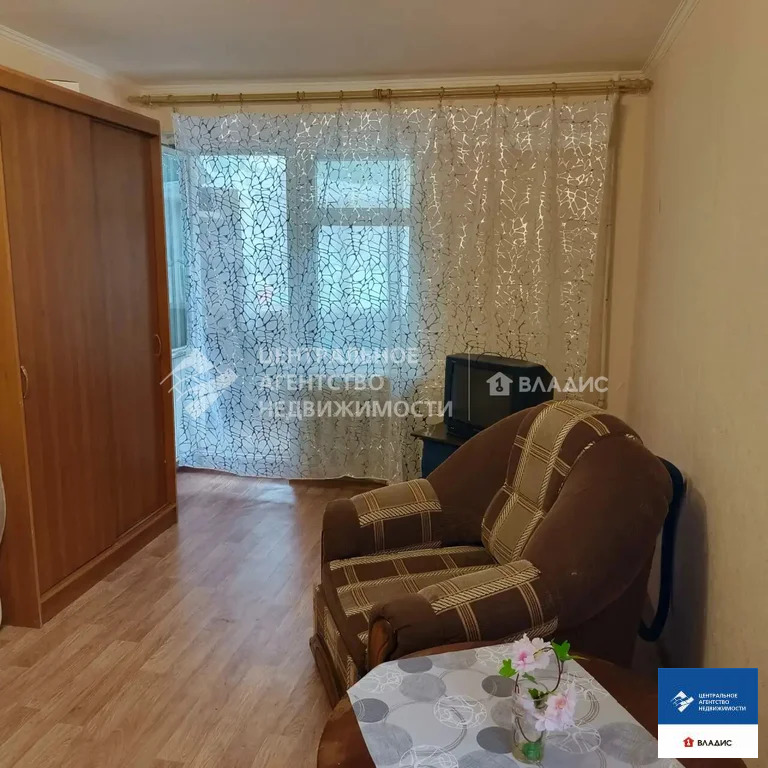 Аренда квартиры, Рязань, ул. Зубковой - Фото 7