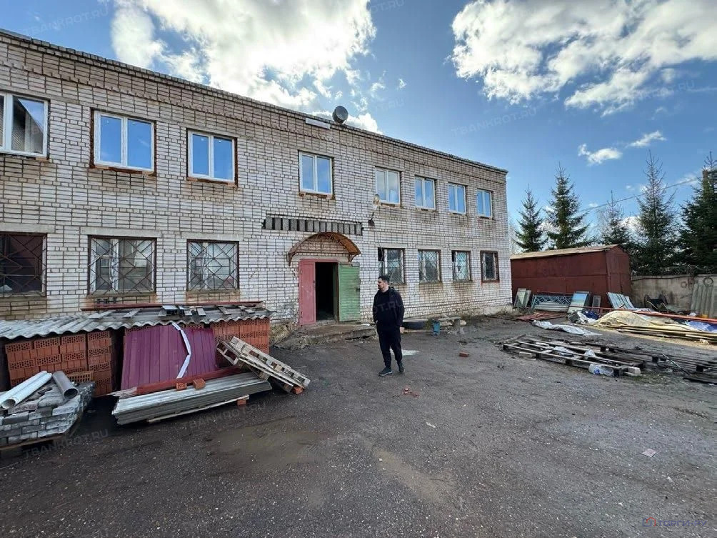 Продажа ПСН, Ржев, Осташковское ш. - Фото 1