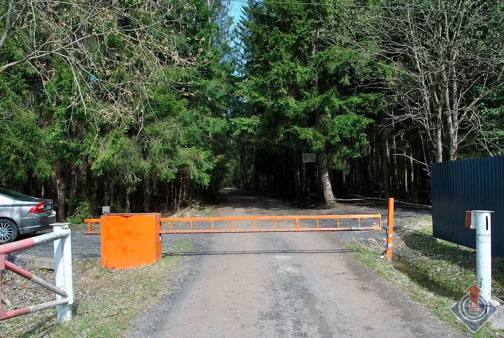 Участок у леса в СНТ Движенец, д. Савеловка, Наро-Фоминский район - Фото 11