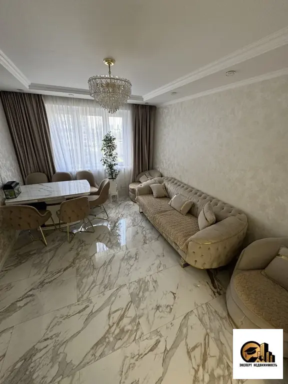 Продажа квартиры, Битца, Ленинский район, Парковая улица - Фото 5