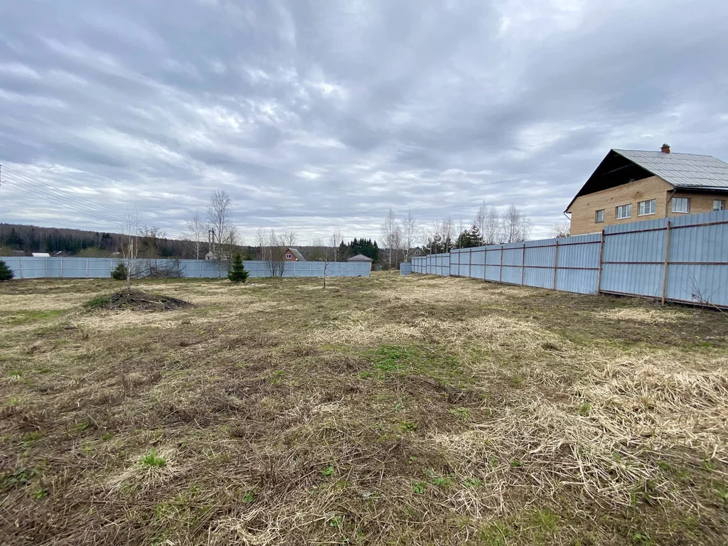 Продажа участка, Базарово, Дмитровский район - Фото 13