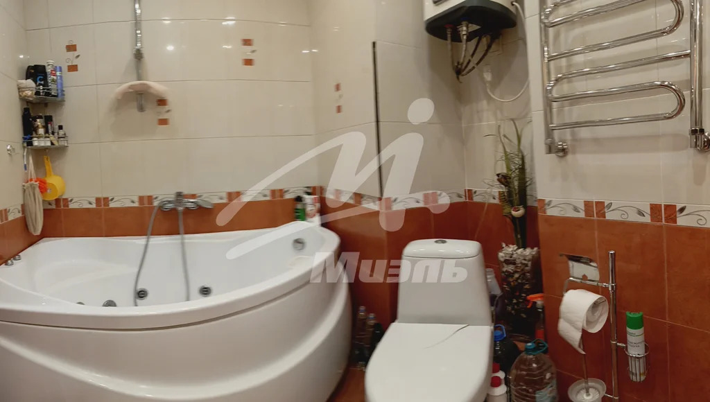 Продажа квартиры, Котельники, 2-й Покровский проезд - Фото 17