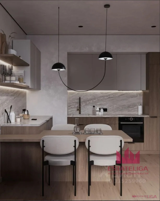 Продажа квартиры, ул. Винницкая - Фото 4