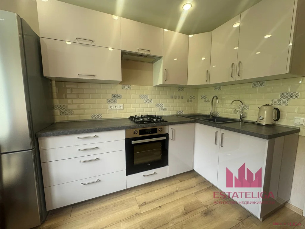 Продажа квартиры, Щербинка, ул. Юбилейная - Фото 1