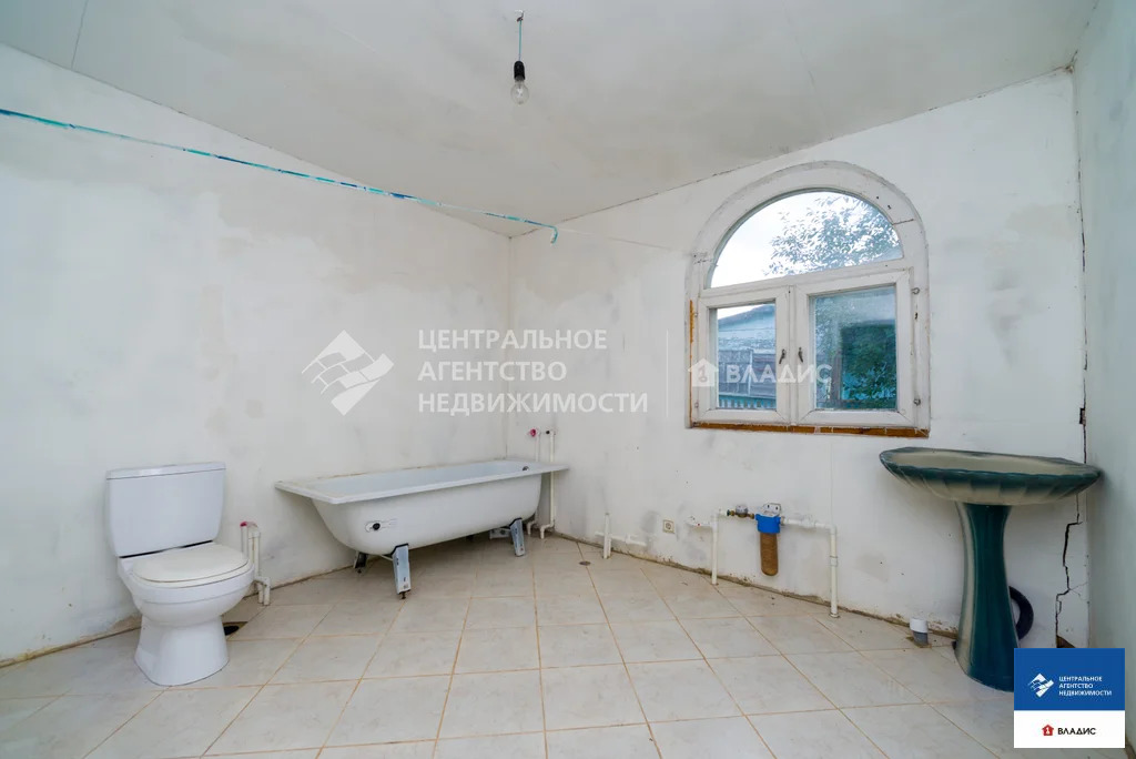 Продажа дома, Михайлов, Михайловский район, ул. Нагорная - Фото 9