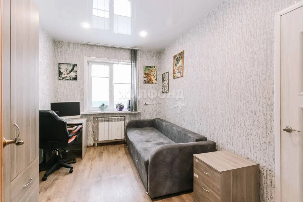 Продажа дома, Новосибирск, Праздничная - Фото 21