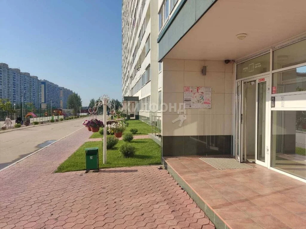 Продажа квартиры, Новосибирск, Виктора Уса - Фото 14