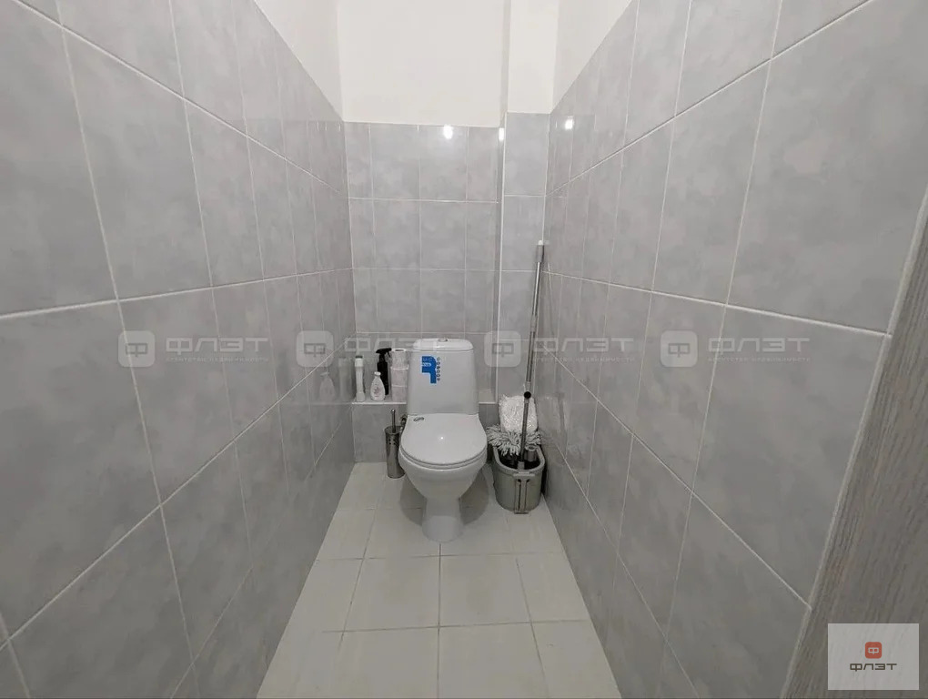 Аренда квартиры, Казань, ул. Академика Губкина д.30в - Фото 13