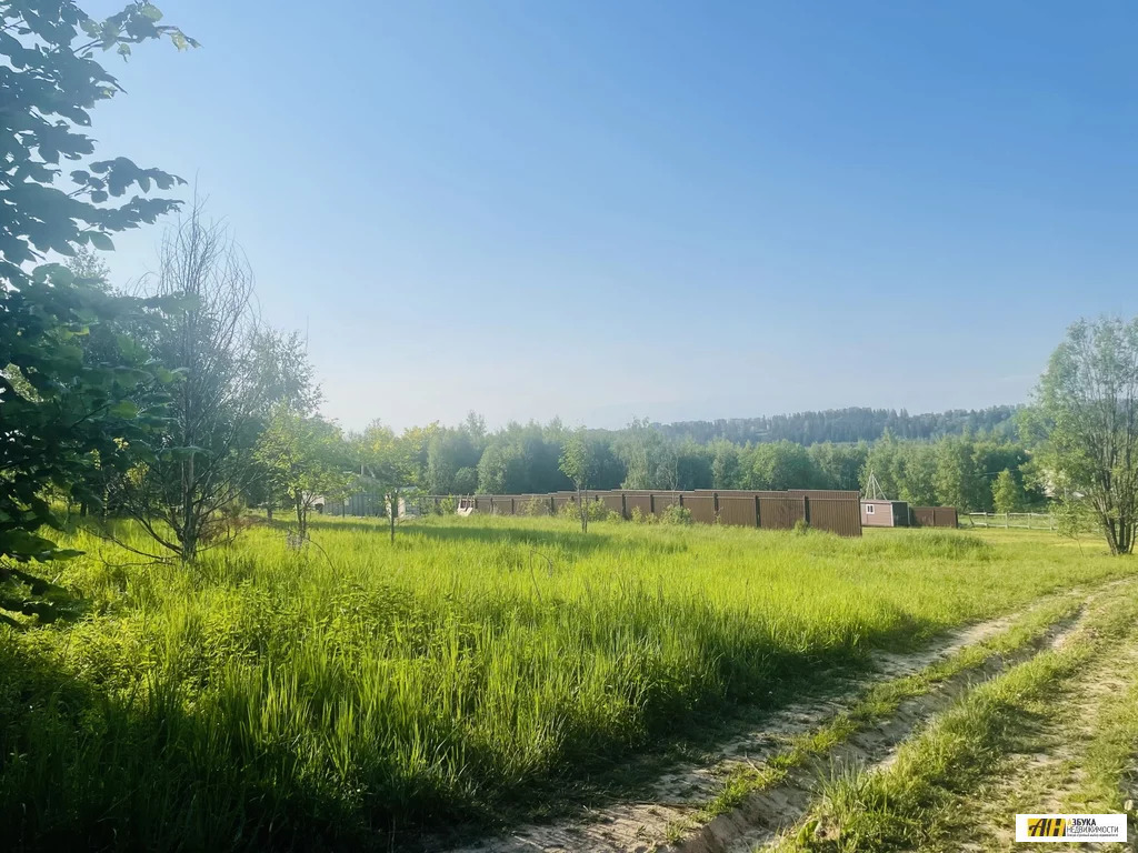 Продажа участка, Игнатьево, Коломенский район - Фото 9