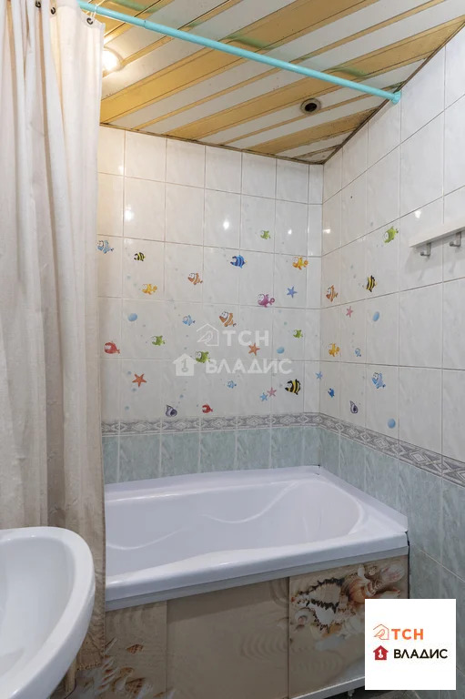 Продажа квартиры, Биокомбината, Щелковский район, 11 - Фото 18