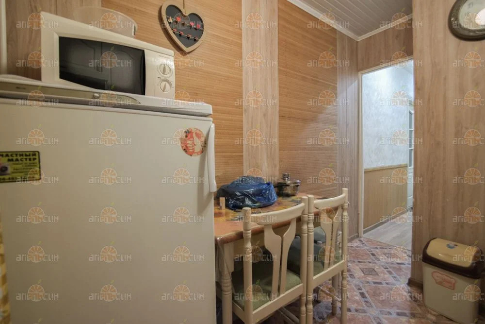 1-комн. квартира - Фото 8