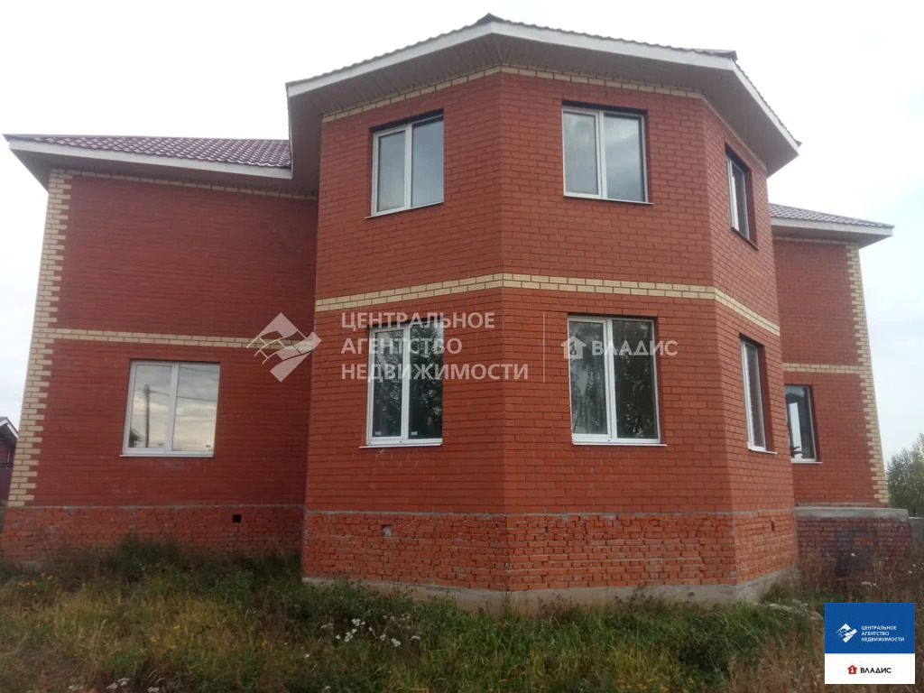 Продажа дома, Троица, Спасский район, ул. Школьная - Фото 6