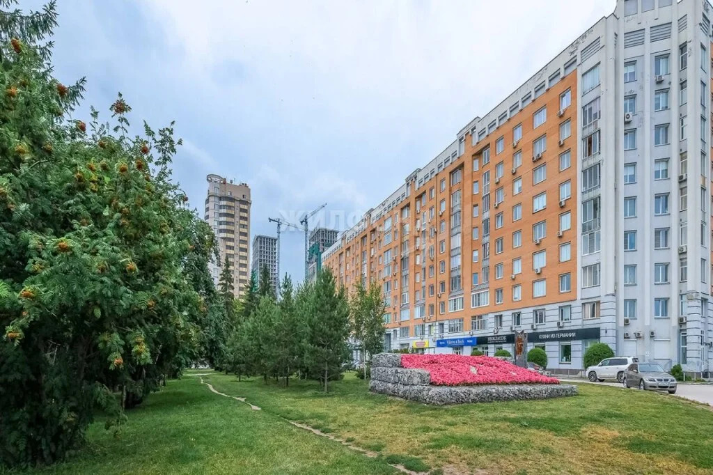 Продажа квартиры, Новосибирск, Кирова пл. - Фото 37