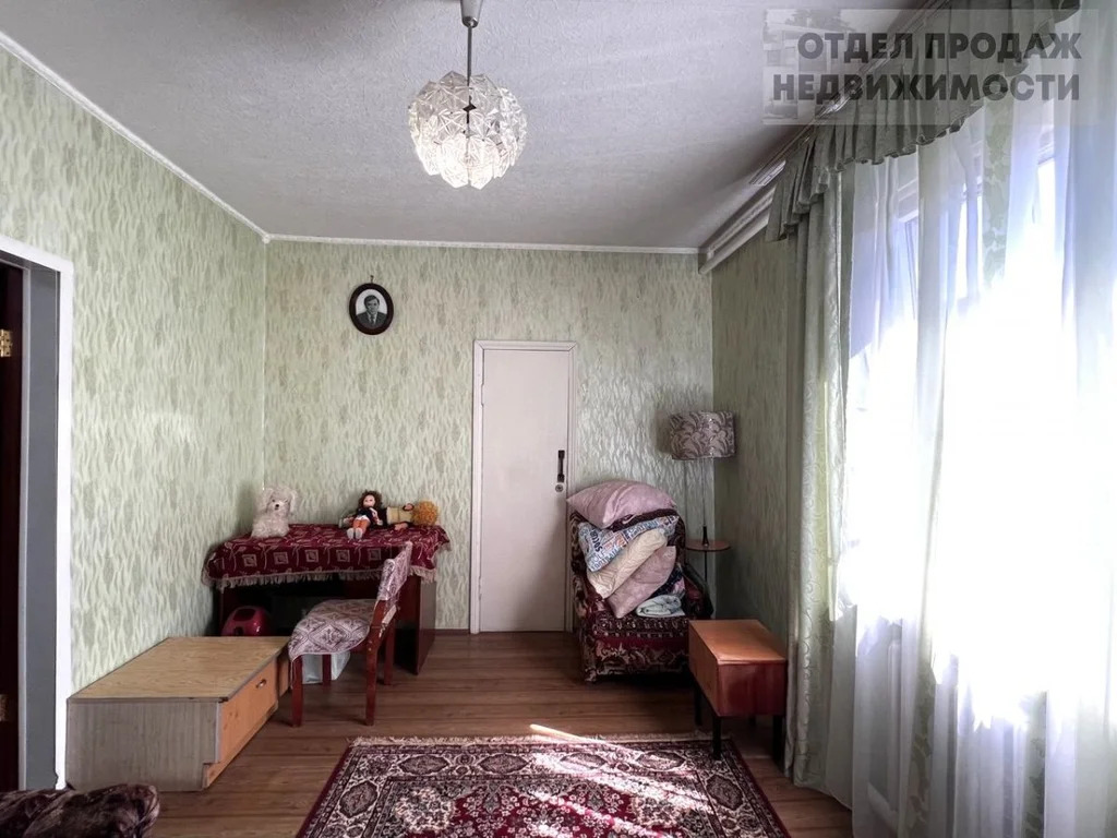 Просторный дом - Фото 10