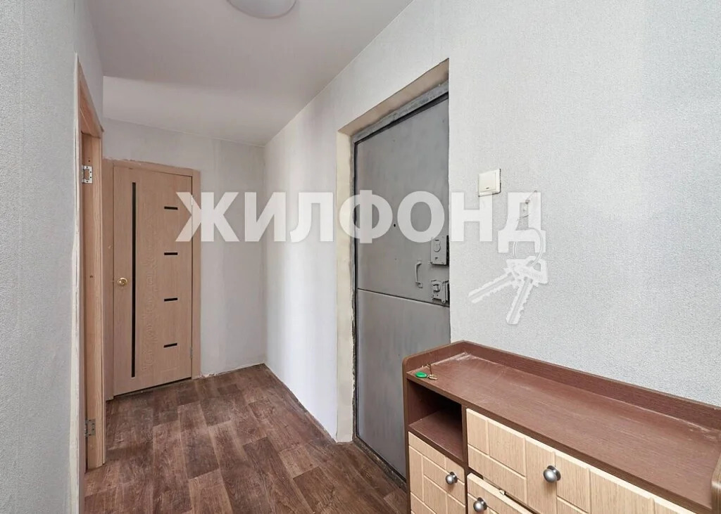 Продажа квартиры, Новосибирск, ул. Ипподромская - Фото 8