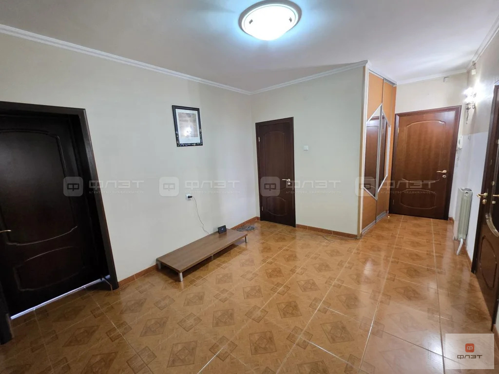 Продажа квартиры, Казань, ул. Лево-Булачная - Фото 15