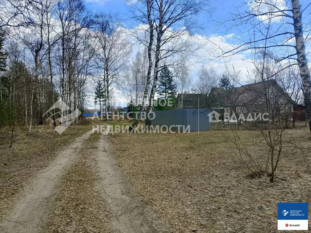Продажа дома, Поляны, Рязанский район, территория СНТ Ветеран - Фото 2