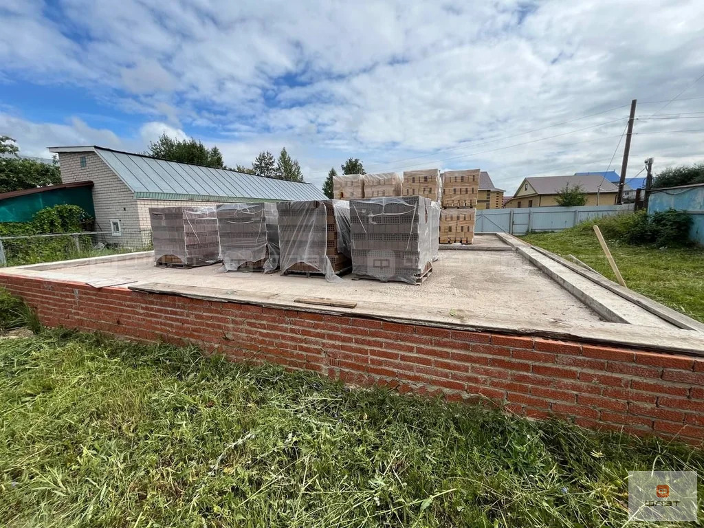 Продажа дома, Высокая Гора, Высокогорский район, ул. Сиреневая - Фото 6