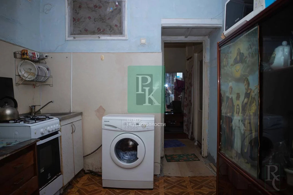 Продажа квартиры, Севастополь, ул. Маршала Крылова - Фото 8