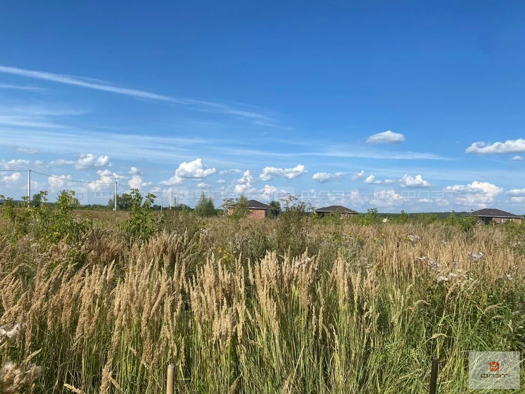 Продажа участка, Бима, Лаишевский район, дом 2964 - Фото 2