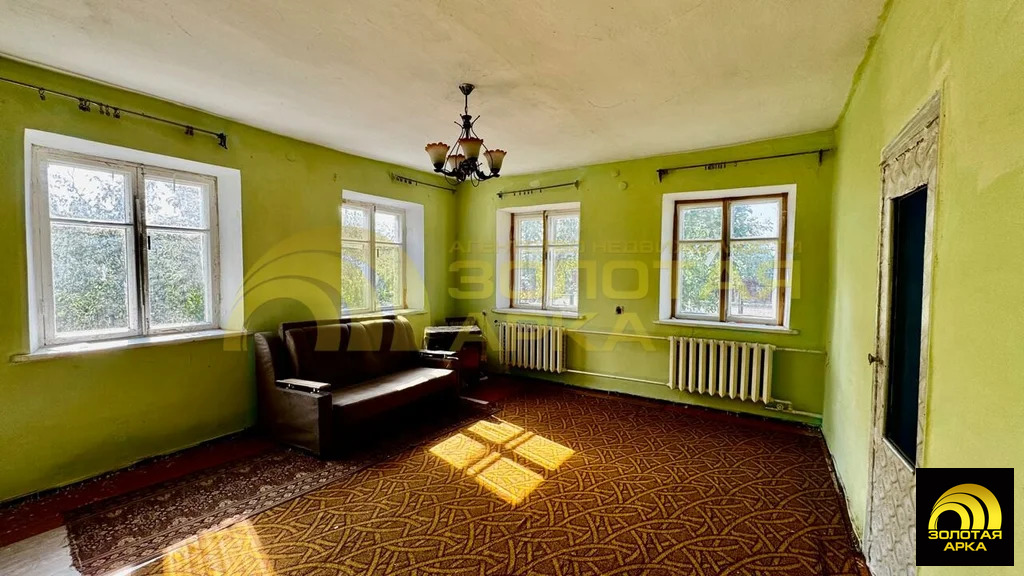Продажа дома, Староджерелиевская, Красноармейский район, ул. Красная - Фото 0