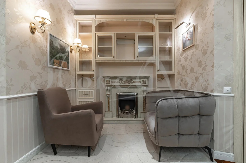 Продажа квартиры, м. Октябрьское поле, ул. Маршала Соколовского - Фото 6