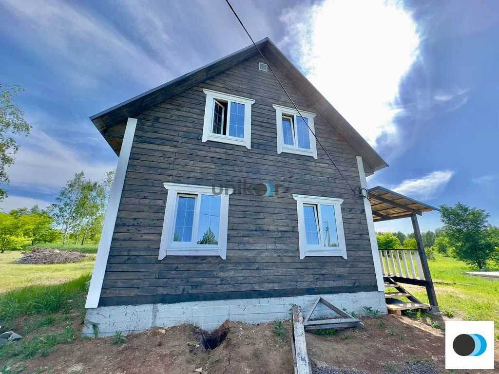 Продажа дома, Иглино, Иглинский район, ул Воронежская - Фото 0