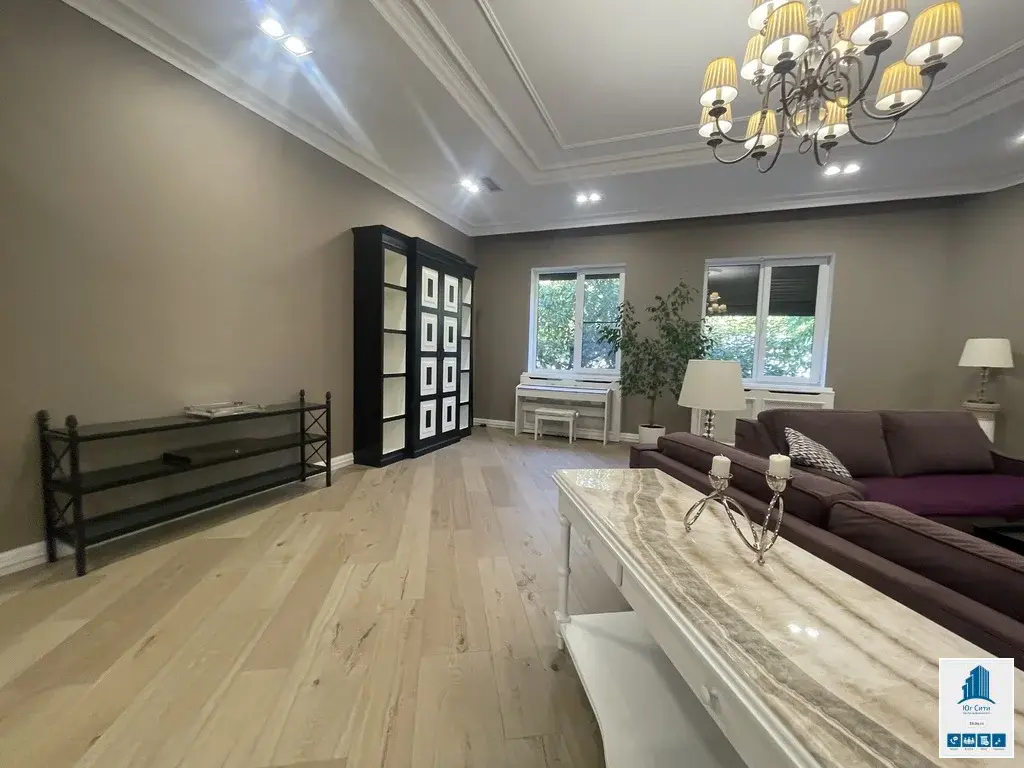 Ценителям сочетания премиальной роскоши и высокого статуса. - Фото 18