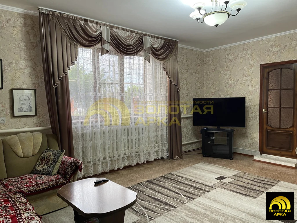 Продажа дома, Старотитаровская, Темрюкский район - Фото 24