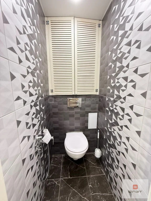 Продажа квартиры, Казань, ул. Академика Павлова - Фото 9