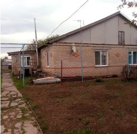 Купить Дом В Федоровском Районе