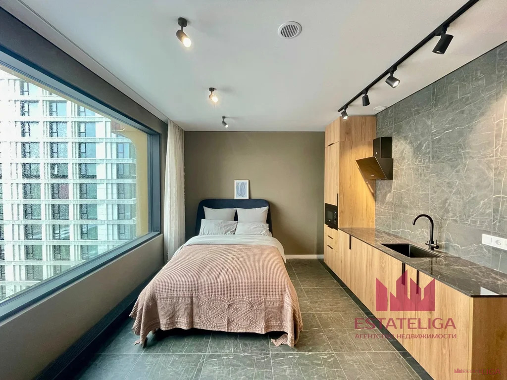 Аренда квартиры, Волгоградский пр-кт. - Фото 1