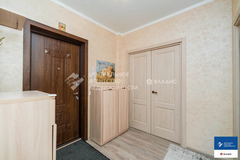 Продажа квартиры, Рязань, Славянский проспект - Фото 9