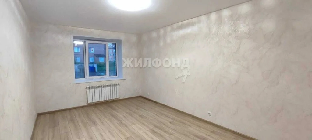 Продажа квартиры, Новосибирск, Рубежная - Фото 2