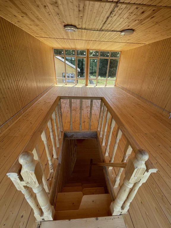 Дом 128.6 м2 на участке 6 сот. - Фото 12