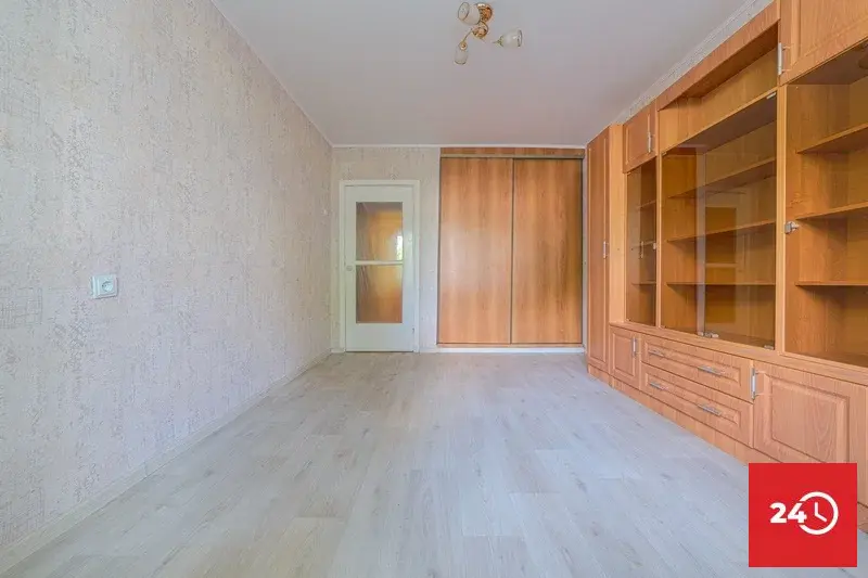 Продаётся 2 комнатная квартира в Пензе, пр. Победы 95 - Фото 3