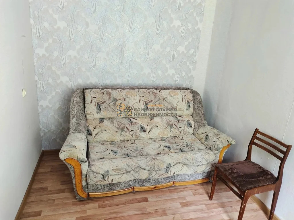 Аренда квартиры, Уфа, ул. Блюхера - Фото 4
